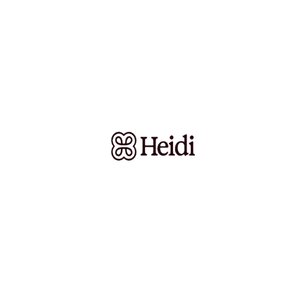 Heidi Scribe Banner